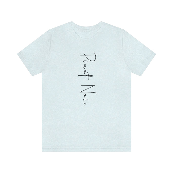 Pinot Noir Unisex T-shirt