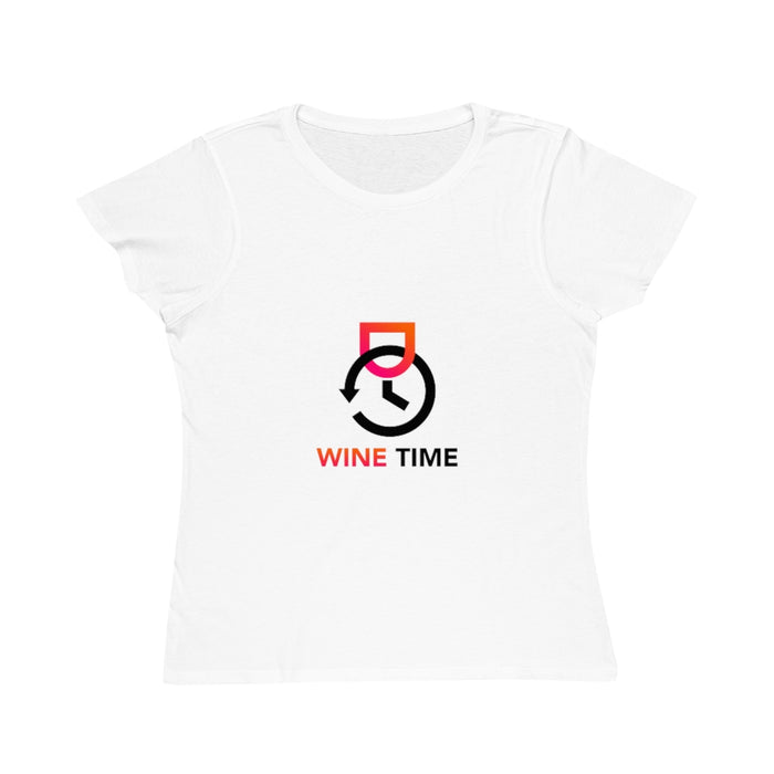 Organic Women's Classic T-Shirt