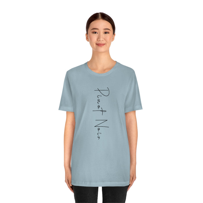 Pinot Noir Unisex T-shirt