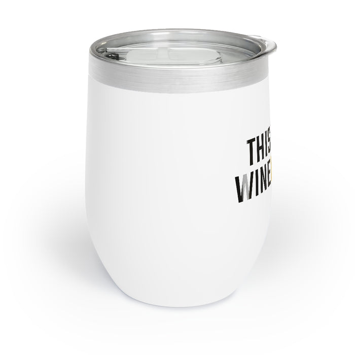 This Day in Wine History Wine Tumbler