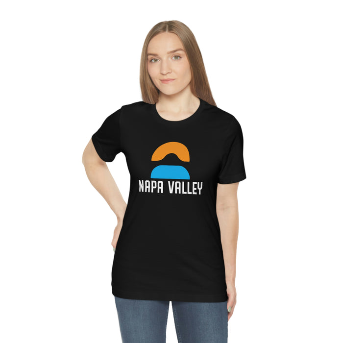 Napa Valley Unisex T-shirt
