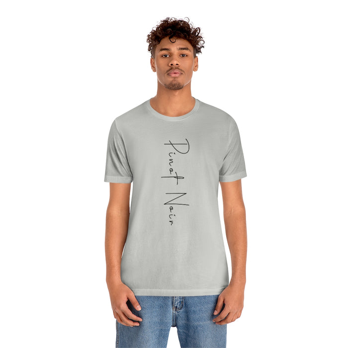 Pinot Noir Unisex T-shirt