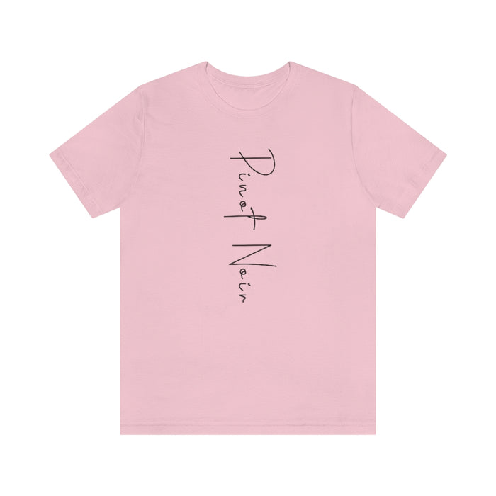 Pinot Noir Unisex T-shirt