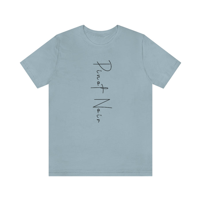 Pinot Noir Unisex T-shirt