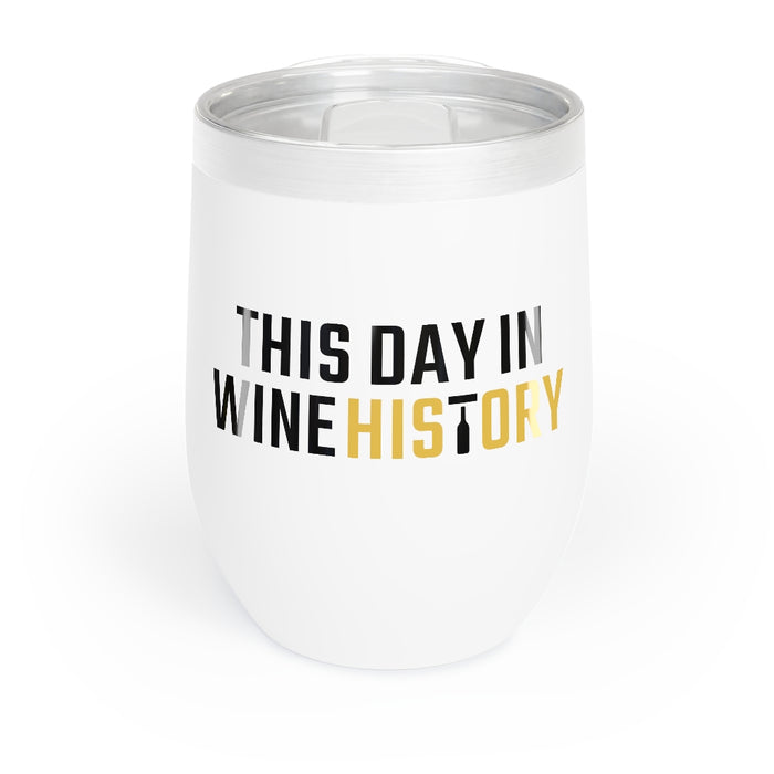 This Day in Wine History Wine Tumbler