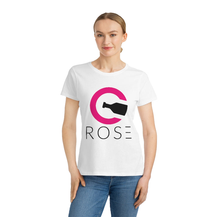 Organic Women's Classic T-Shirt