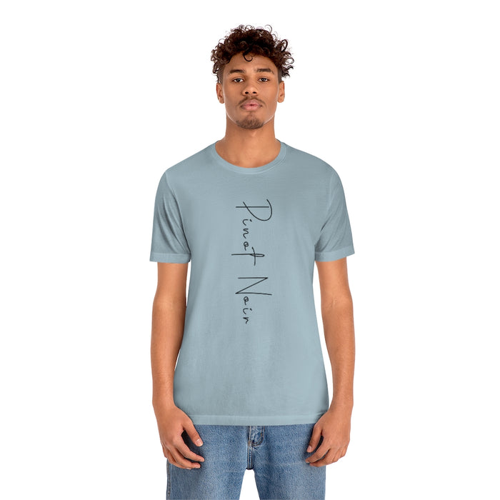 Pinot Noir Unisex T-shirt